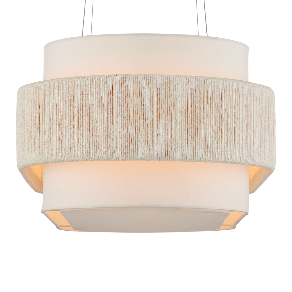 
                      
                        Monreale Oval Chandelier
                      
                    