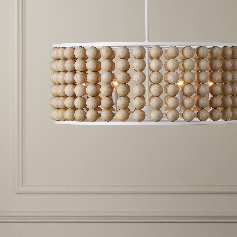 
                      
                        Holcroft Chandelier
                      
                    