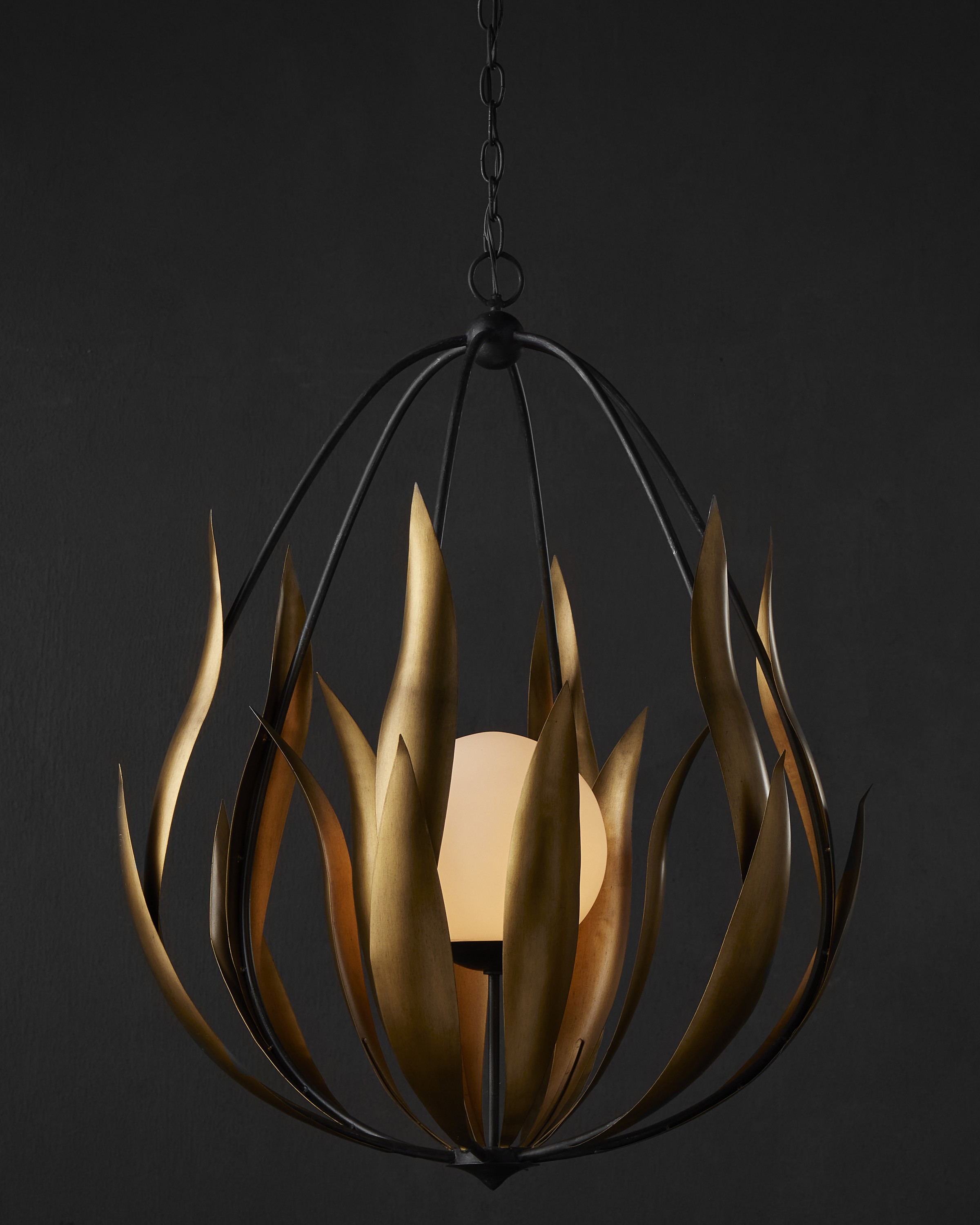 Endymion Chandelier - Thumbnail 5