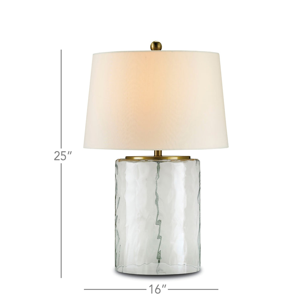 
                      
                        Oscar Table Lamp
                      
                    
