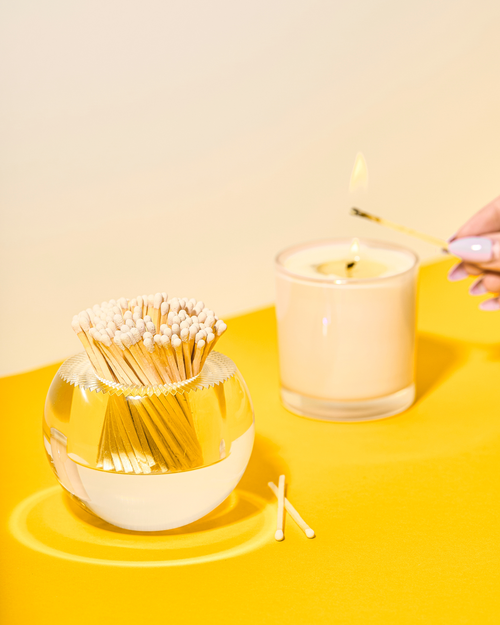 Round Match Striker - Thumbnail 4