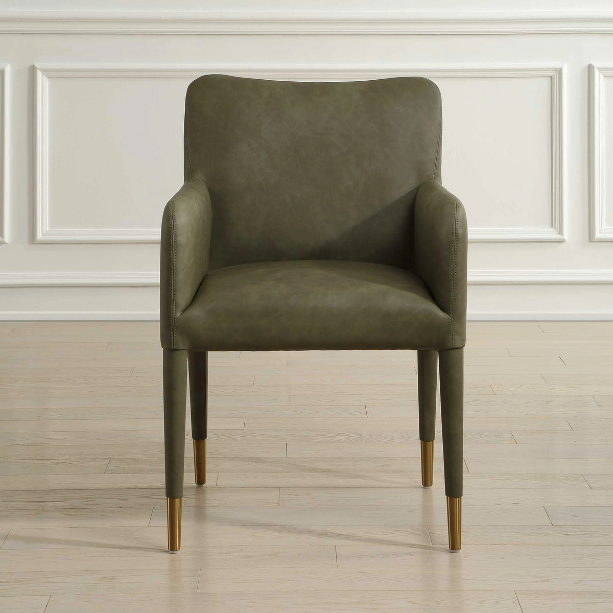 Conifer Dining Arm Chair