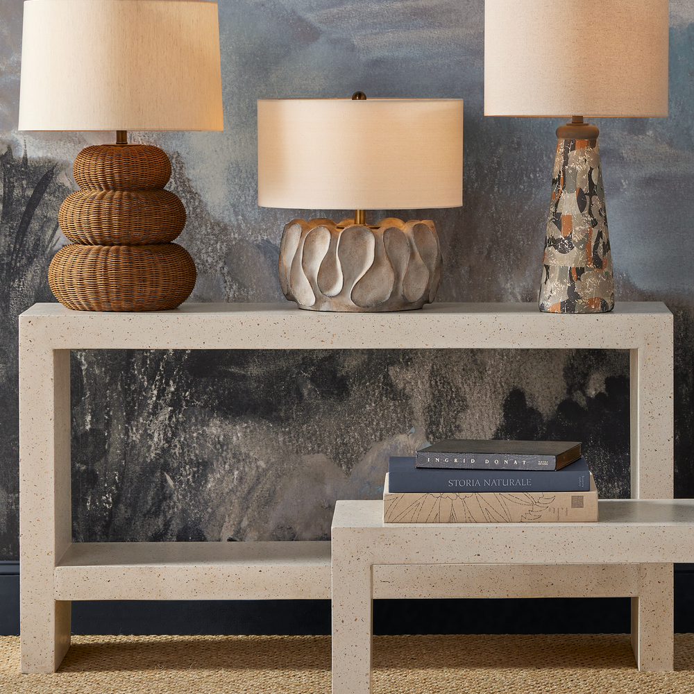 
                      
                        Weststrand Table Lamp
                      
                    
