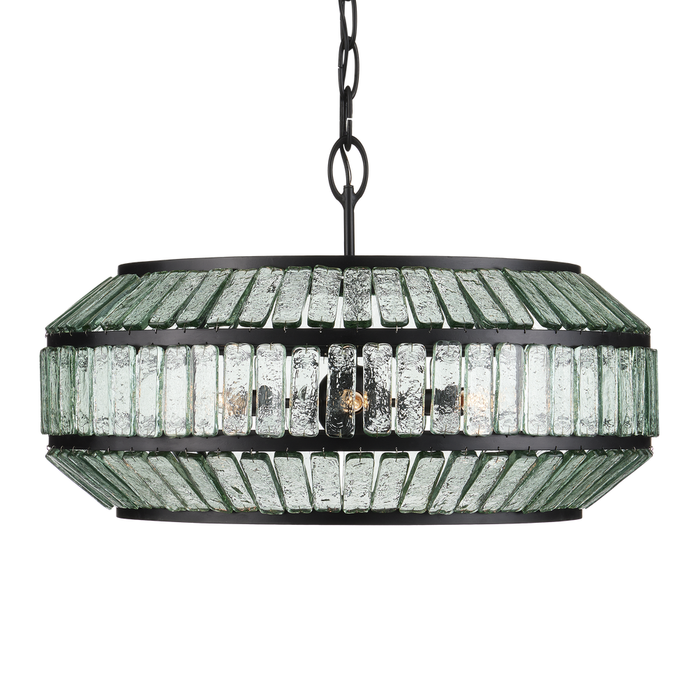 Centurion Chandelier