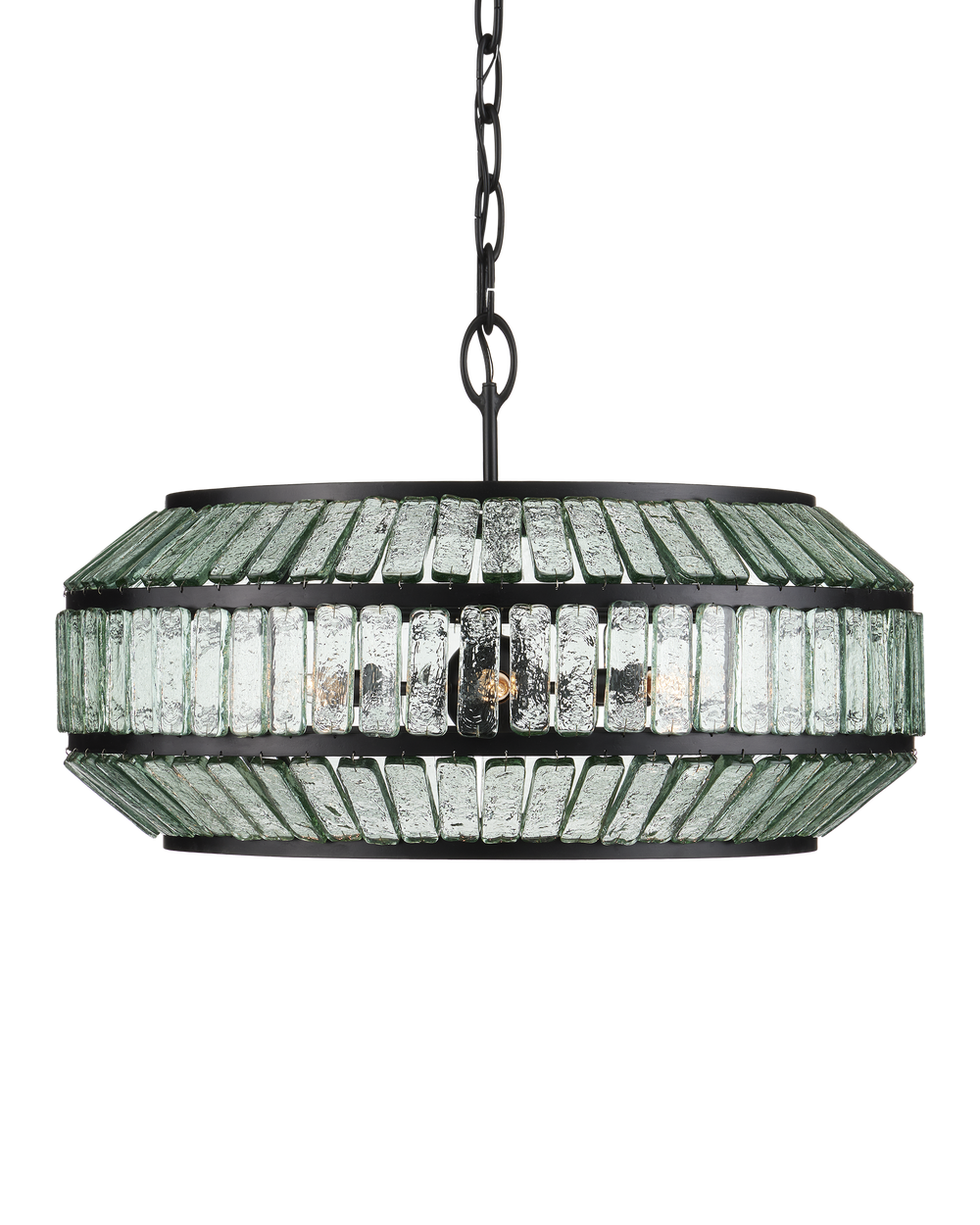 Centurion Chandelier