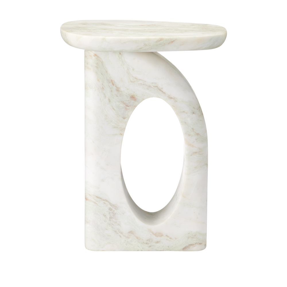 
                      
                        Bilbao Onyx Accent Table
                      
                    