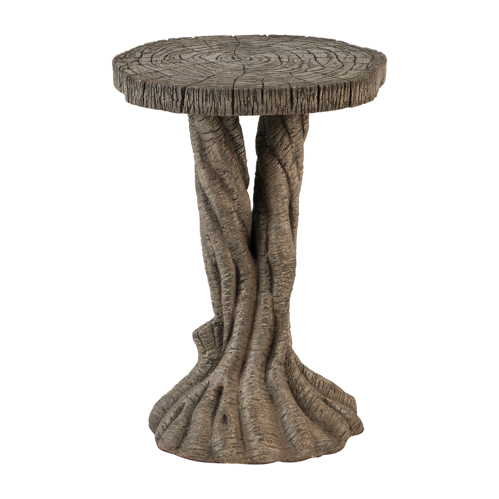 Dunmore Accent Table