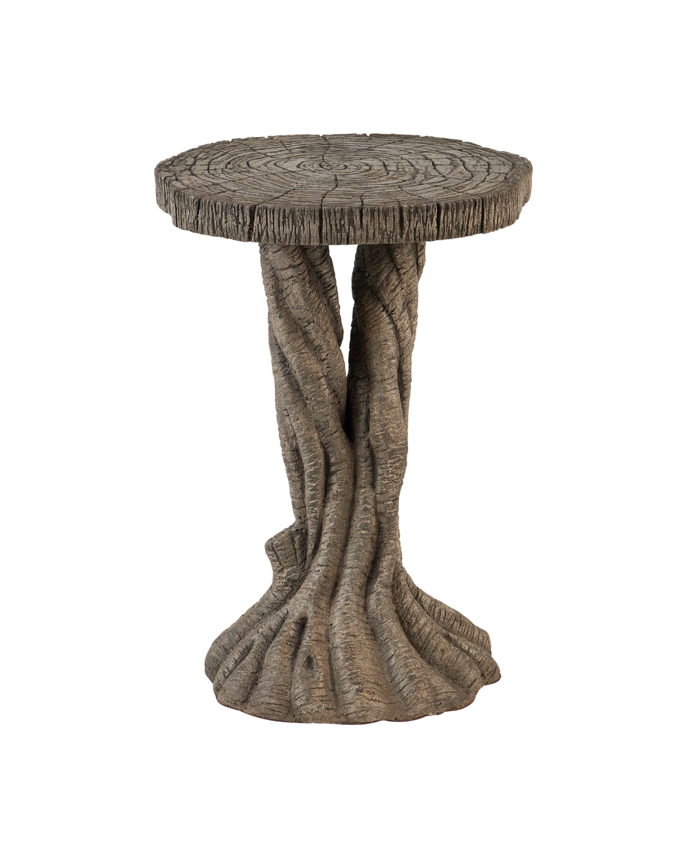 Dunmore Accent Table