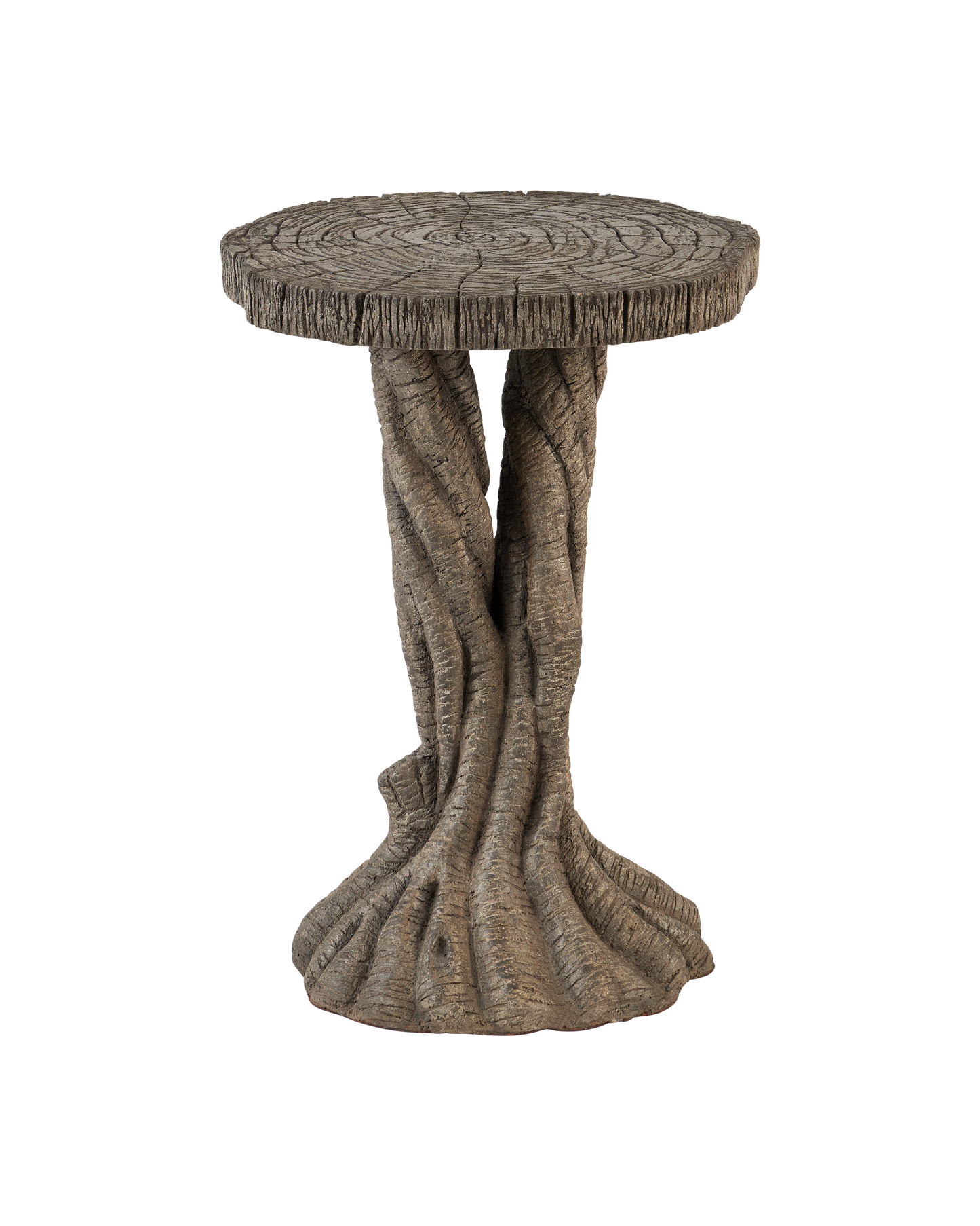 Dunmore Accent Table