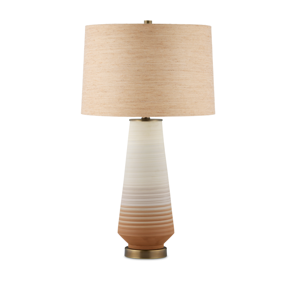 
                      
                        Geologie Table Lamp.
                      
                    