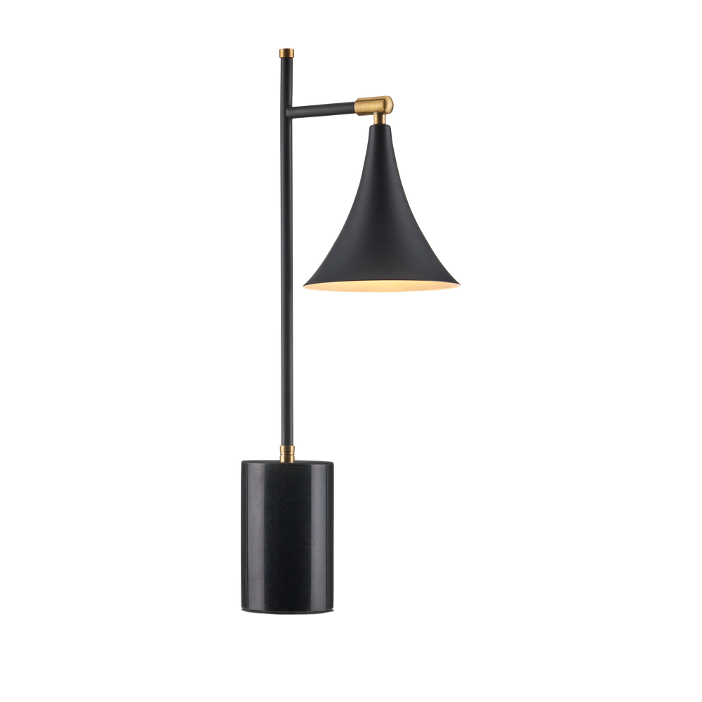 Bibliophile Table Lamp.
