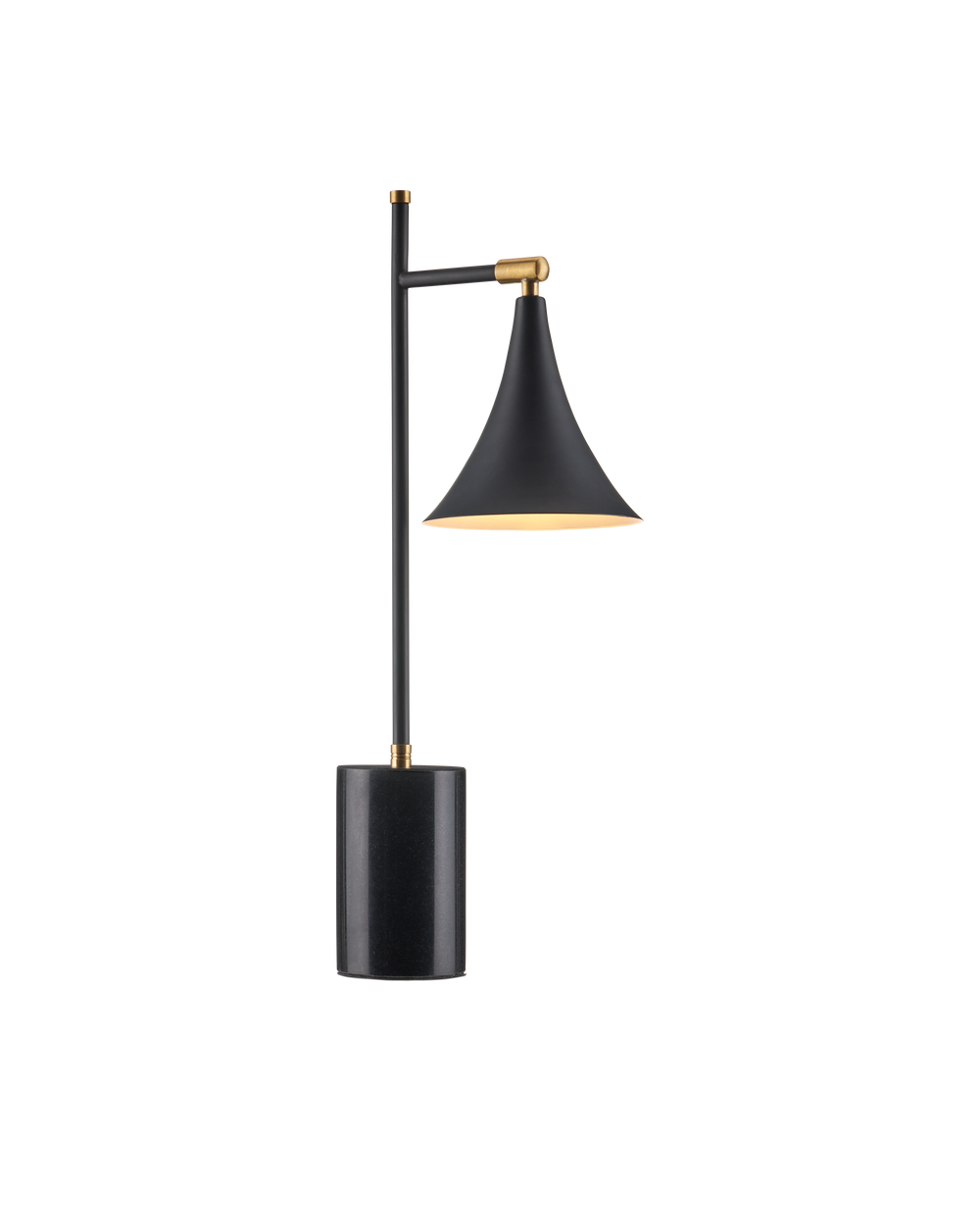 Bibliophile Table Lamp.