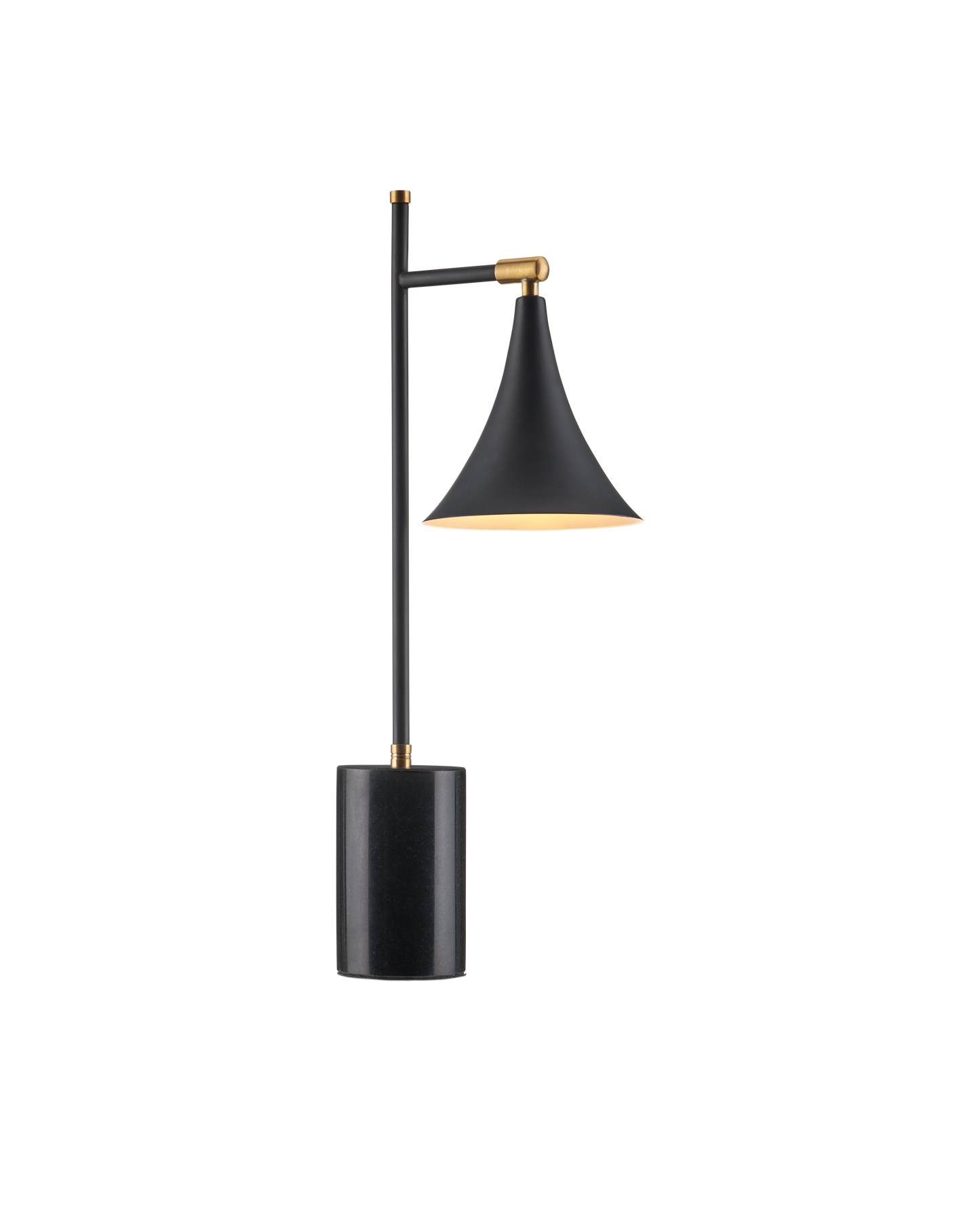 Bibliophile Table Lamp.
