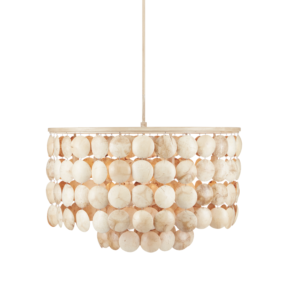 
                      
                        Buko Coco Cream Chandelier
                      
                    