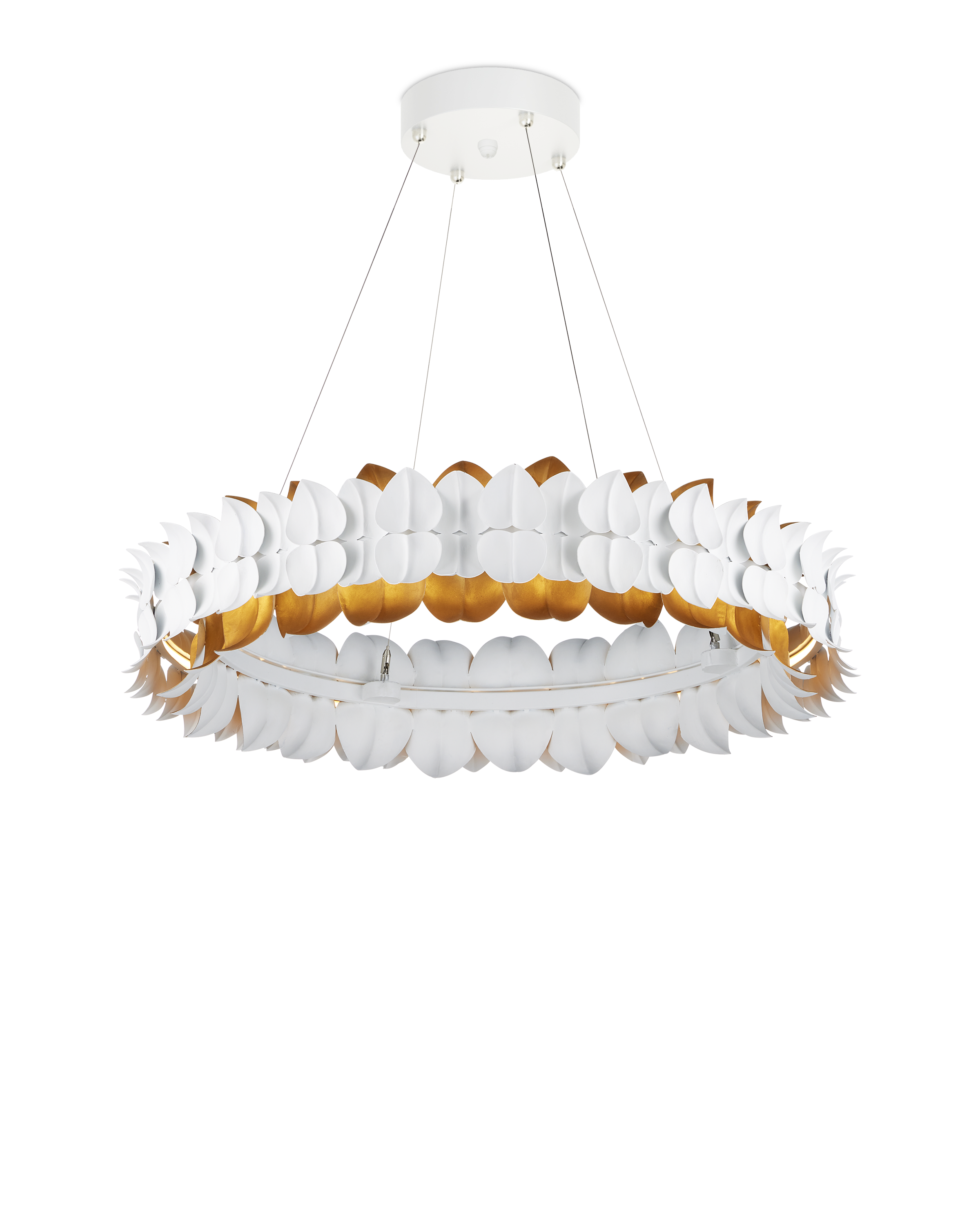 Aventine Chandelier - Thumbnail 4