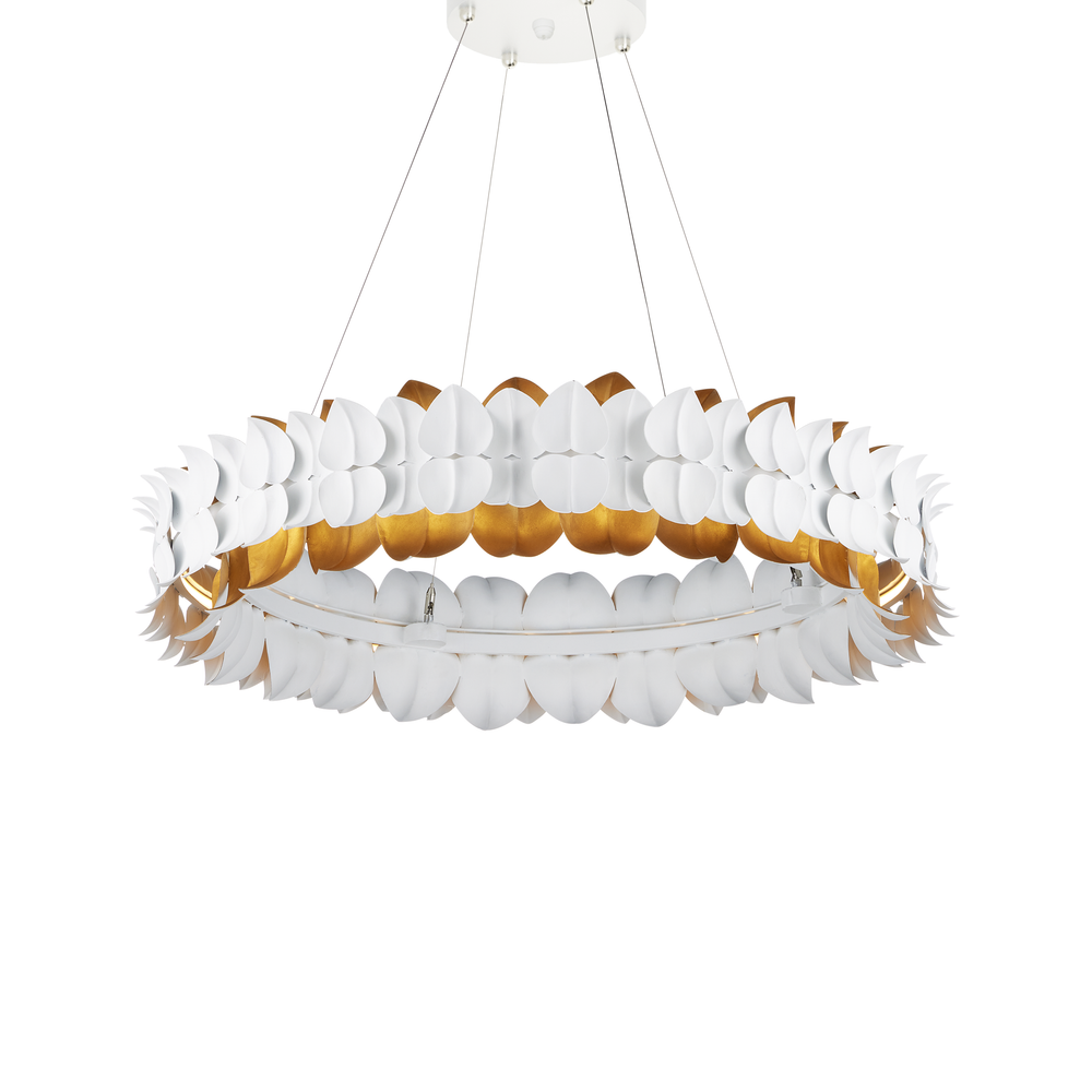 
                      
                        Aventine Chandelier
                      
                    