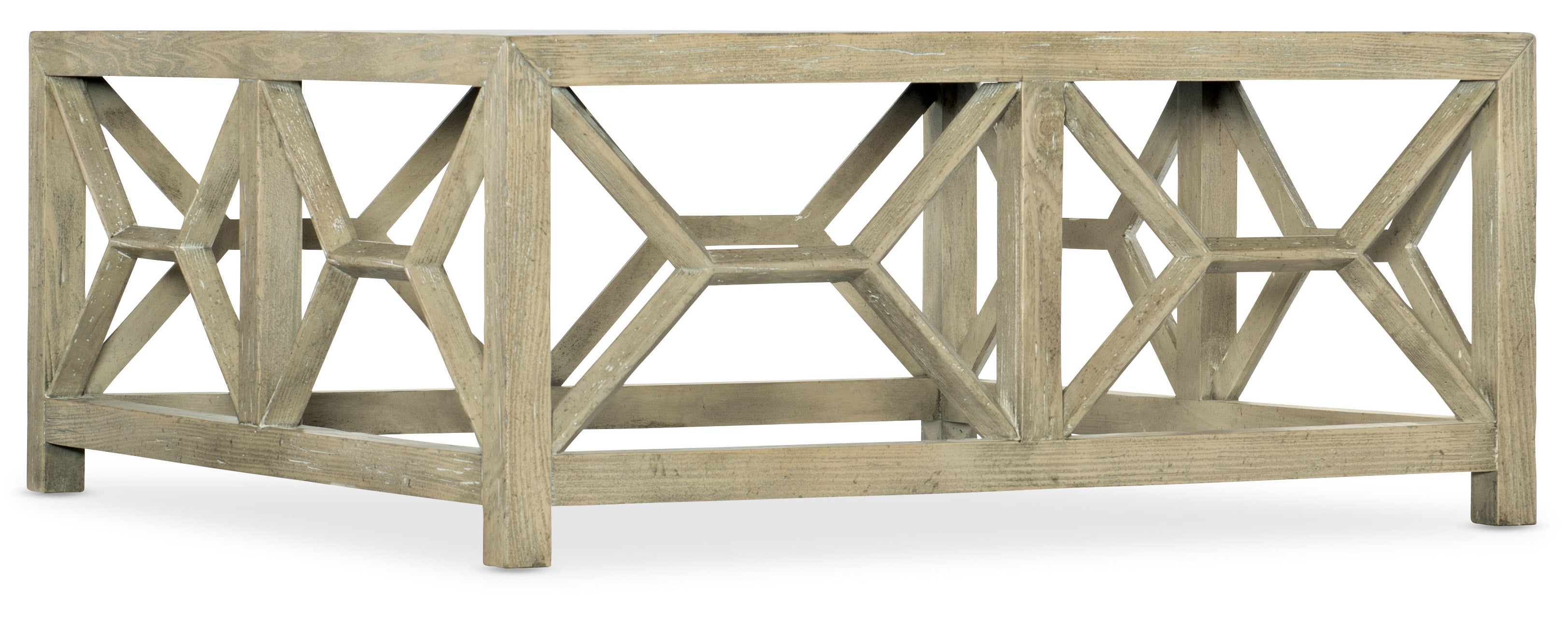 Hooker Furniture Surfrider Cocktail Table