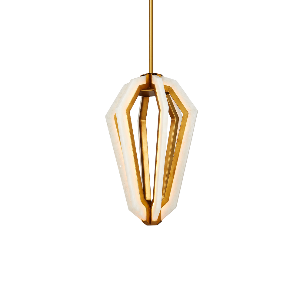 
                      
                        Riviere Pendant
                      
                    