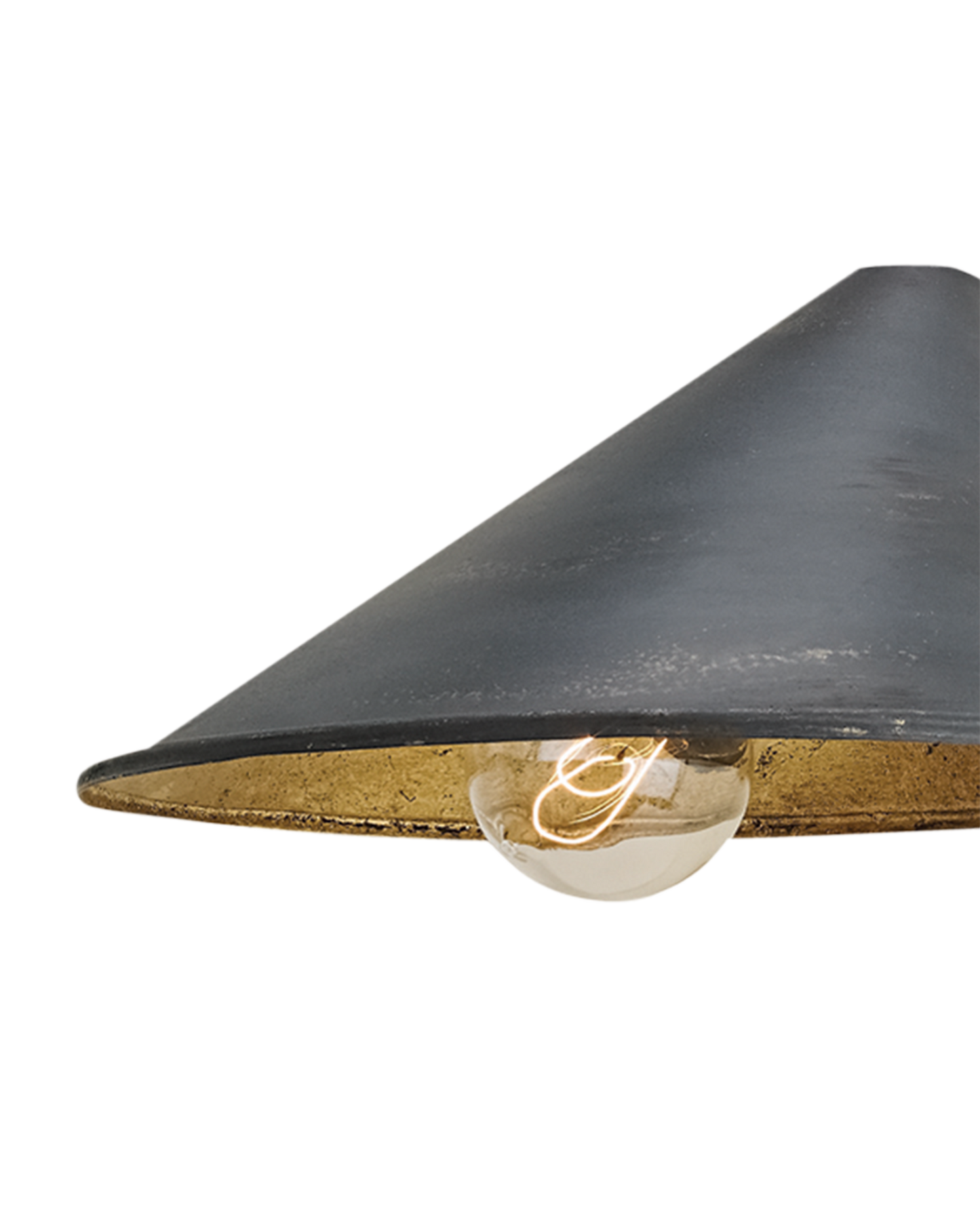 Serpa Black Single Swing-Arm Wall Sconce