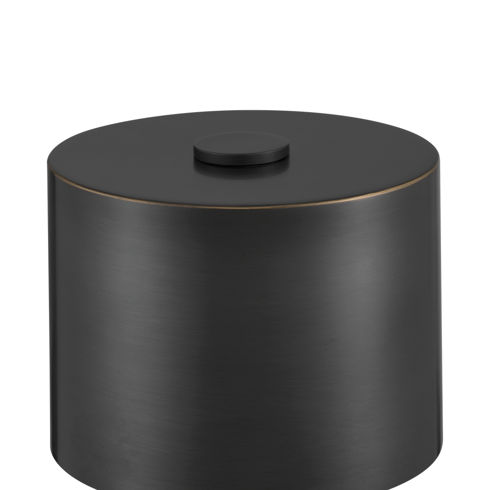 Traverse Bronze Cordless Table Lamp