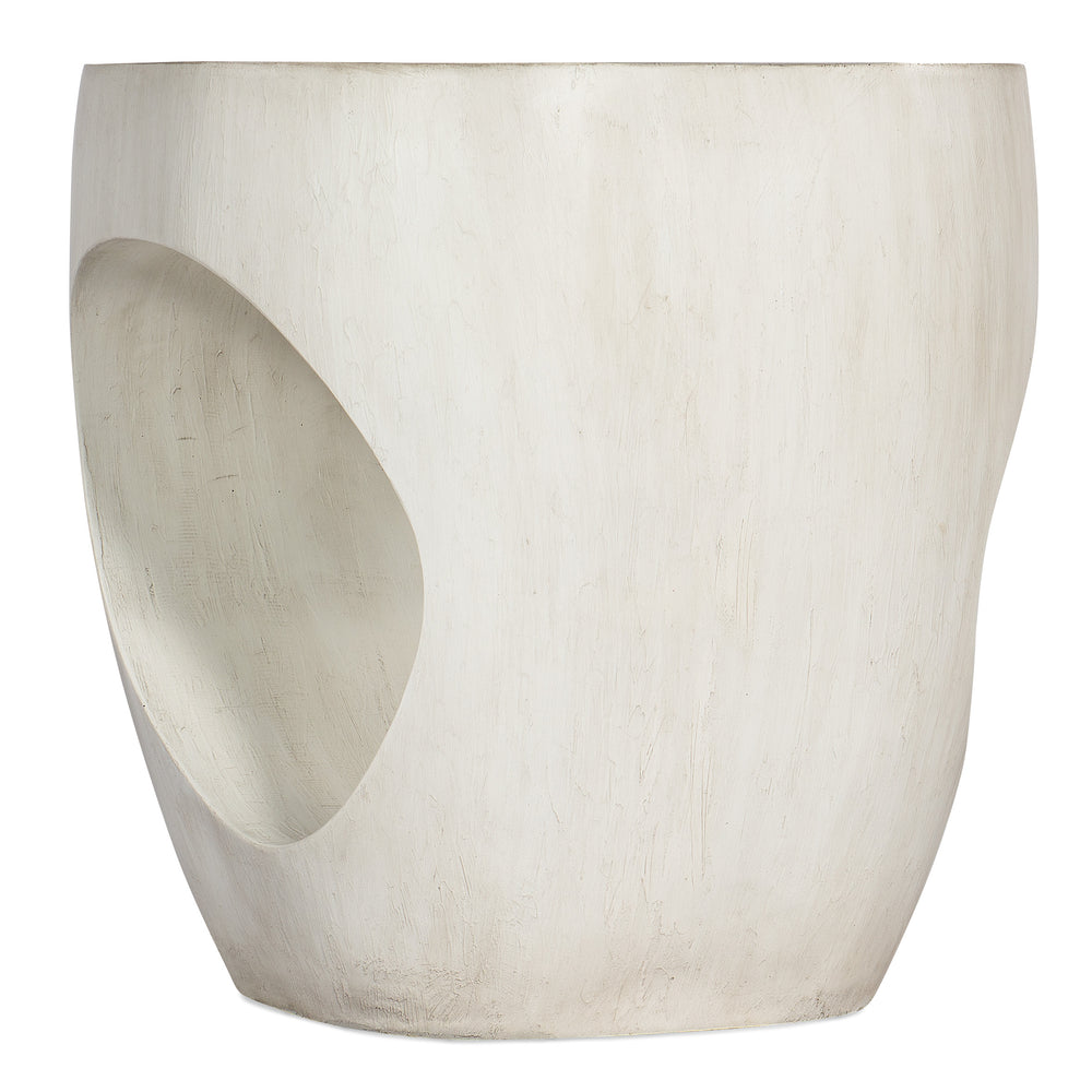 Melange Keaton Accent Table