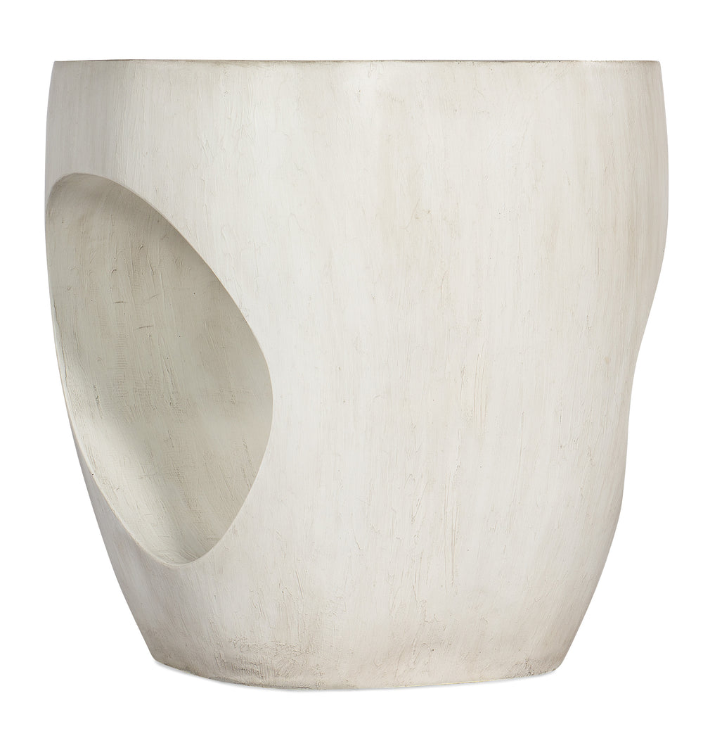 Melange Keaton Accent Table