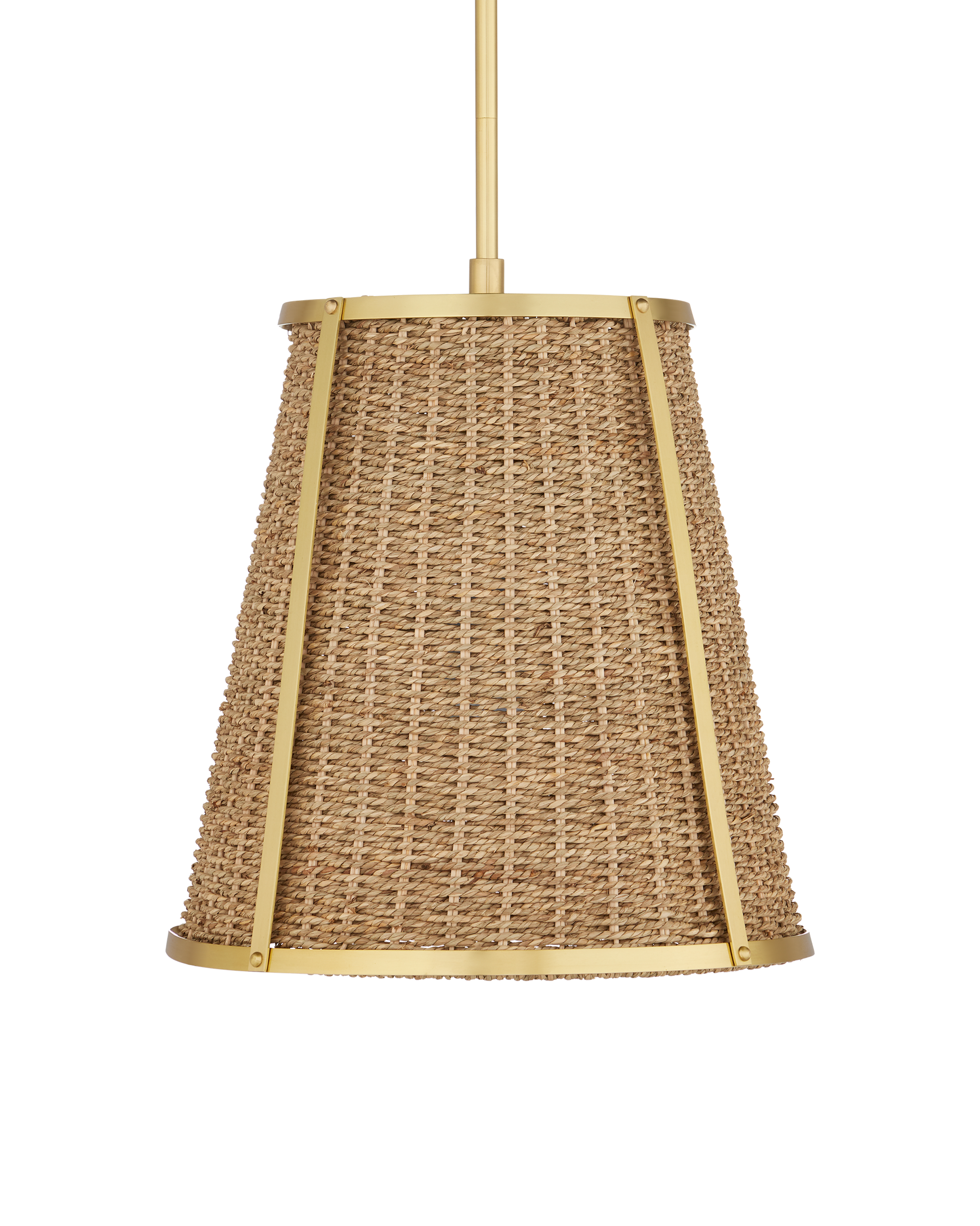 Deauville Small Pendant - Thumbnail 2