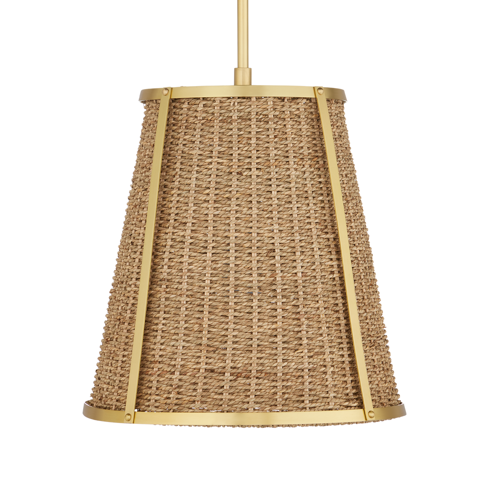 
                      
                        Deauville Small Pendant.
                      
                    