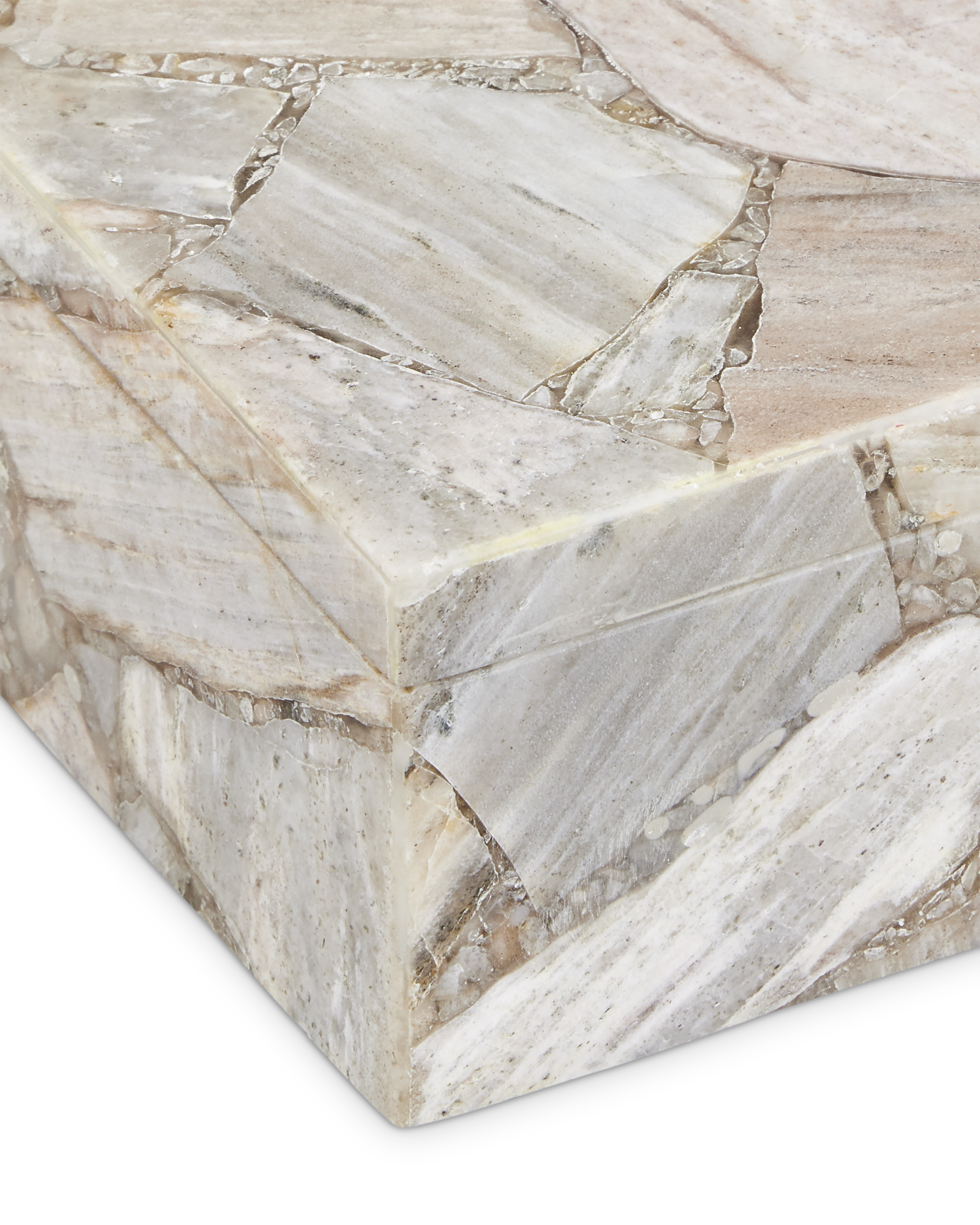 Jossa Aventurine Box