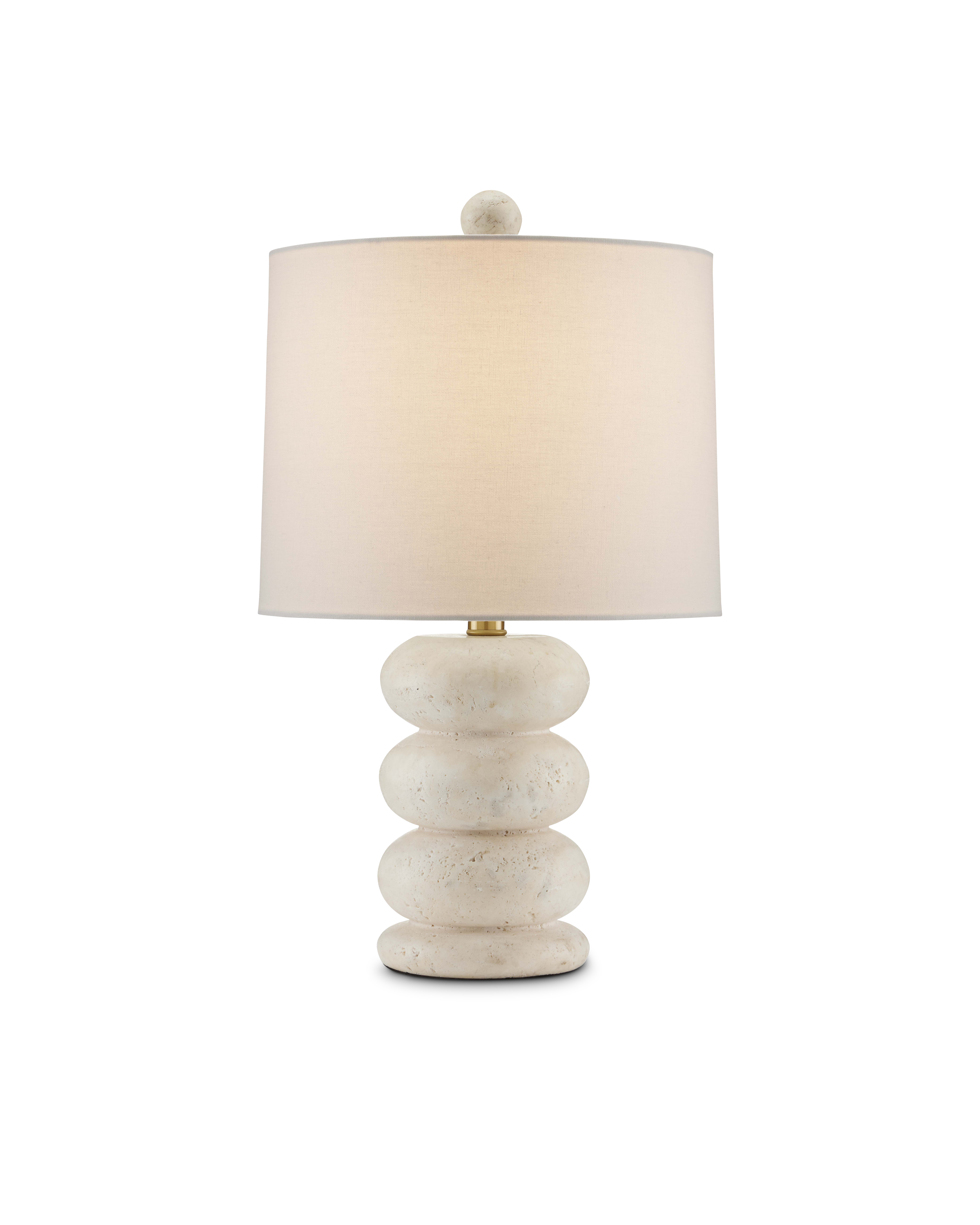 Girault Table Lamp