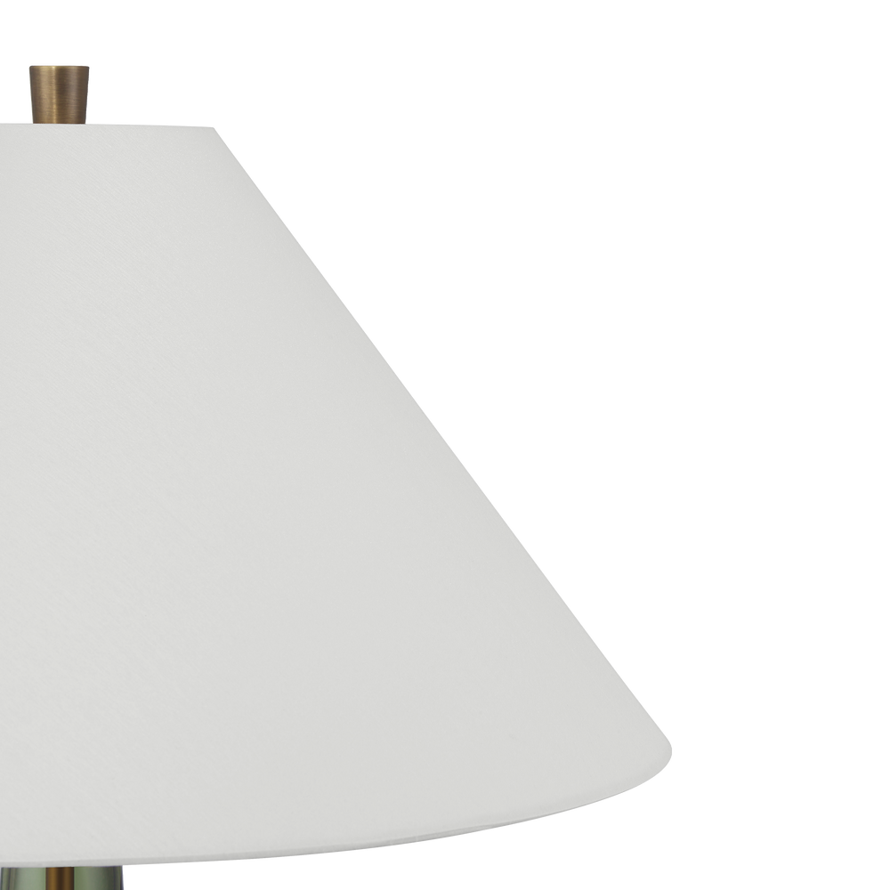 
                      
                        Olive Green Table Lamp
                      
                    