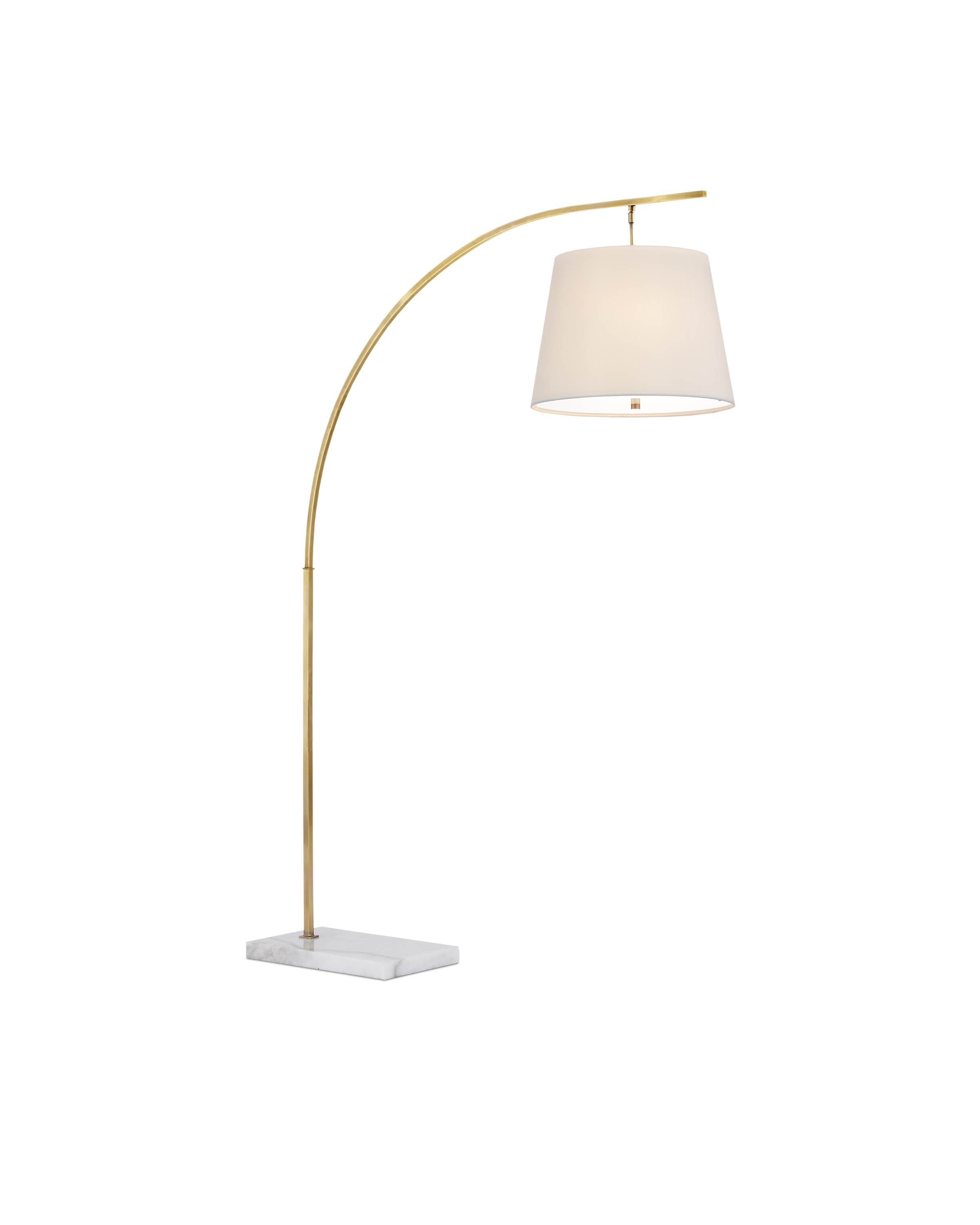 Currey & Company Cloister Floor Lamp - Thumbnail 5