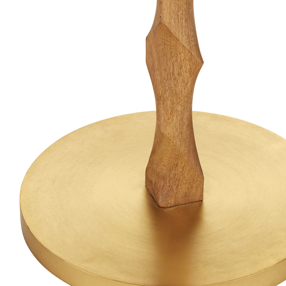 Sunbird Floor Lamp