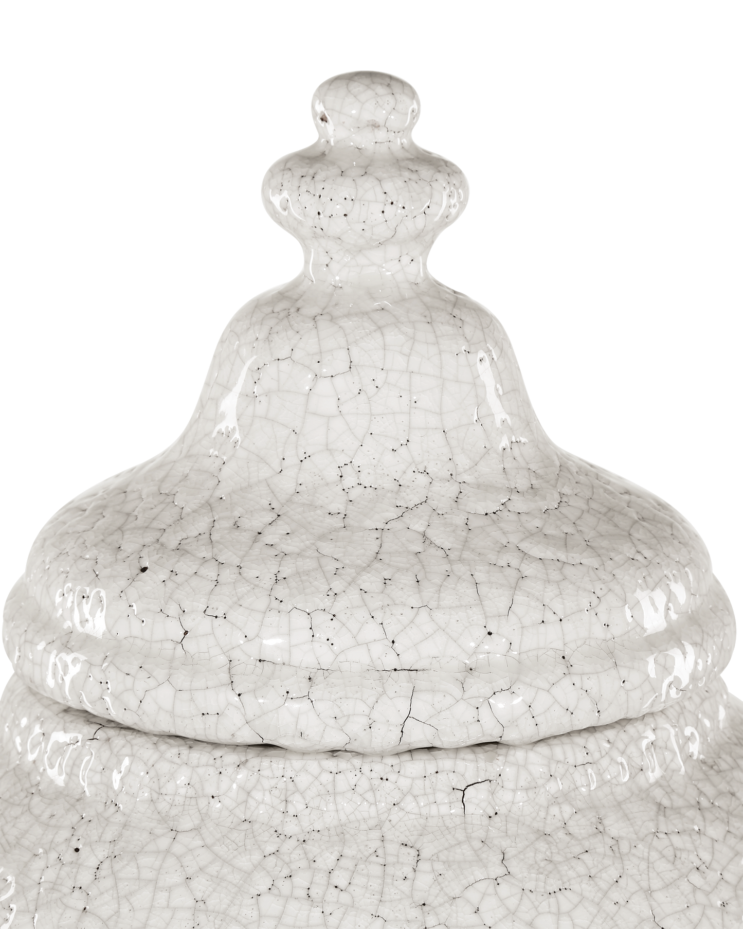 Virginal Medium Jar