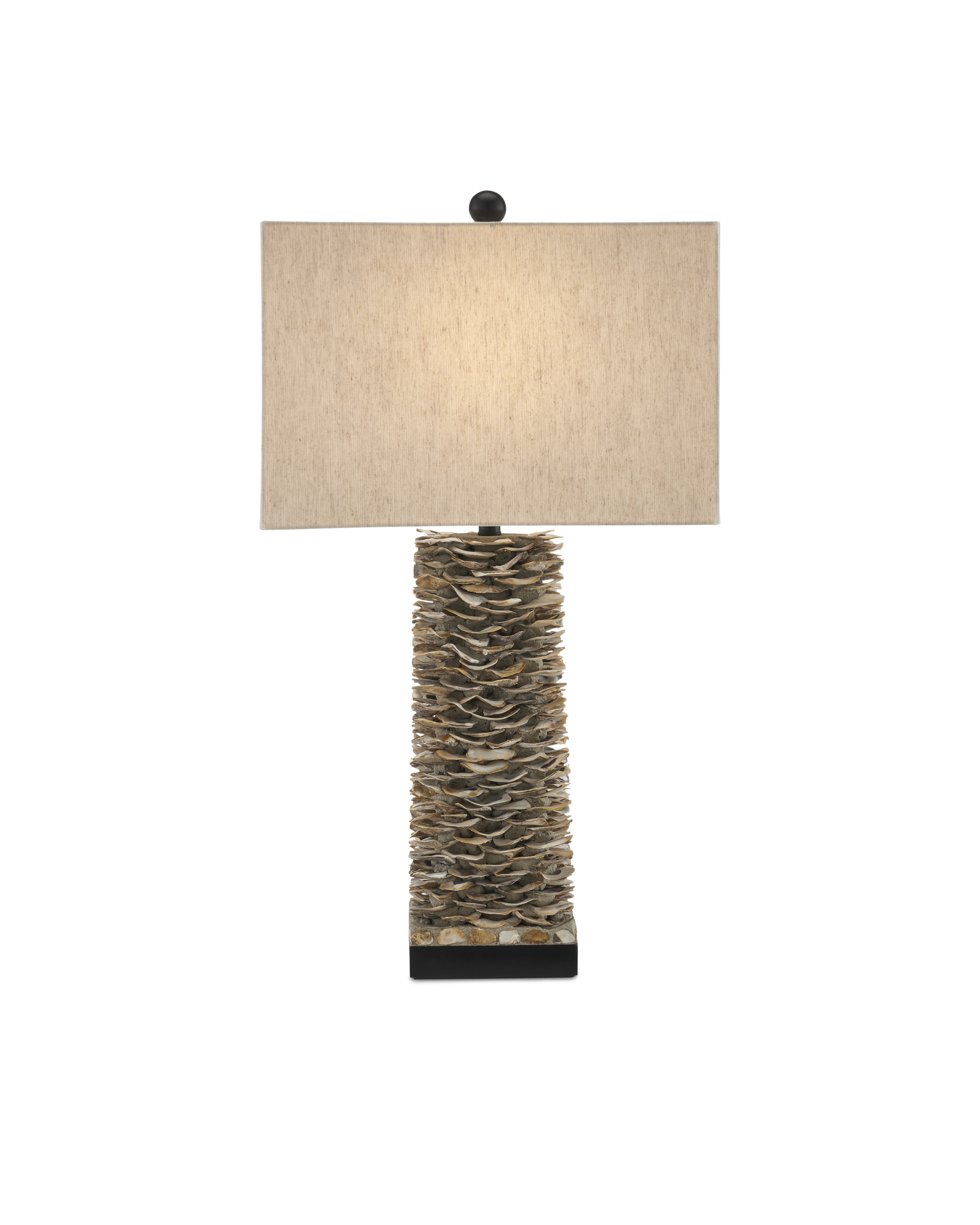 Villamare Table Lamp - Thumbnail 3