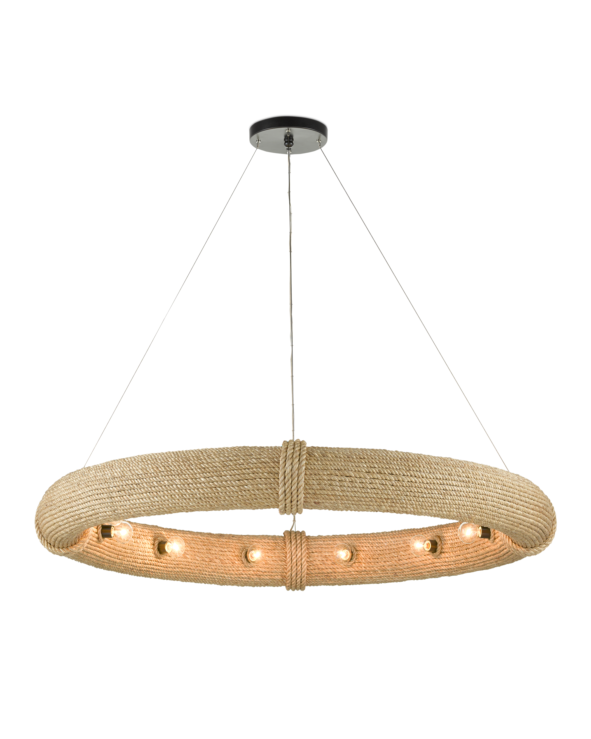 Portmeirion Large Chandelier - Thumbnail 2