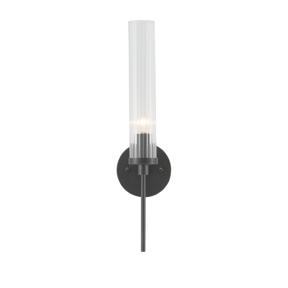 
                      
                        Bellings Bronze Wall Sconce.
                      
                    
