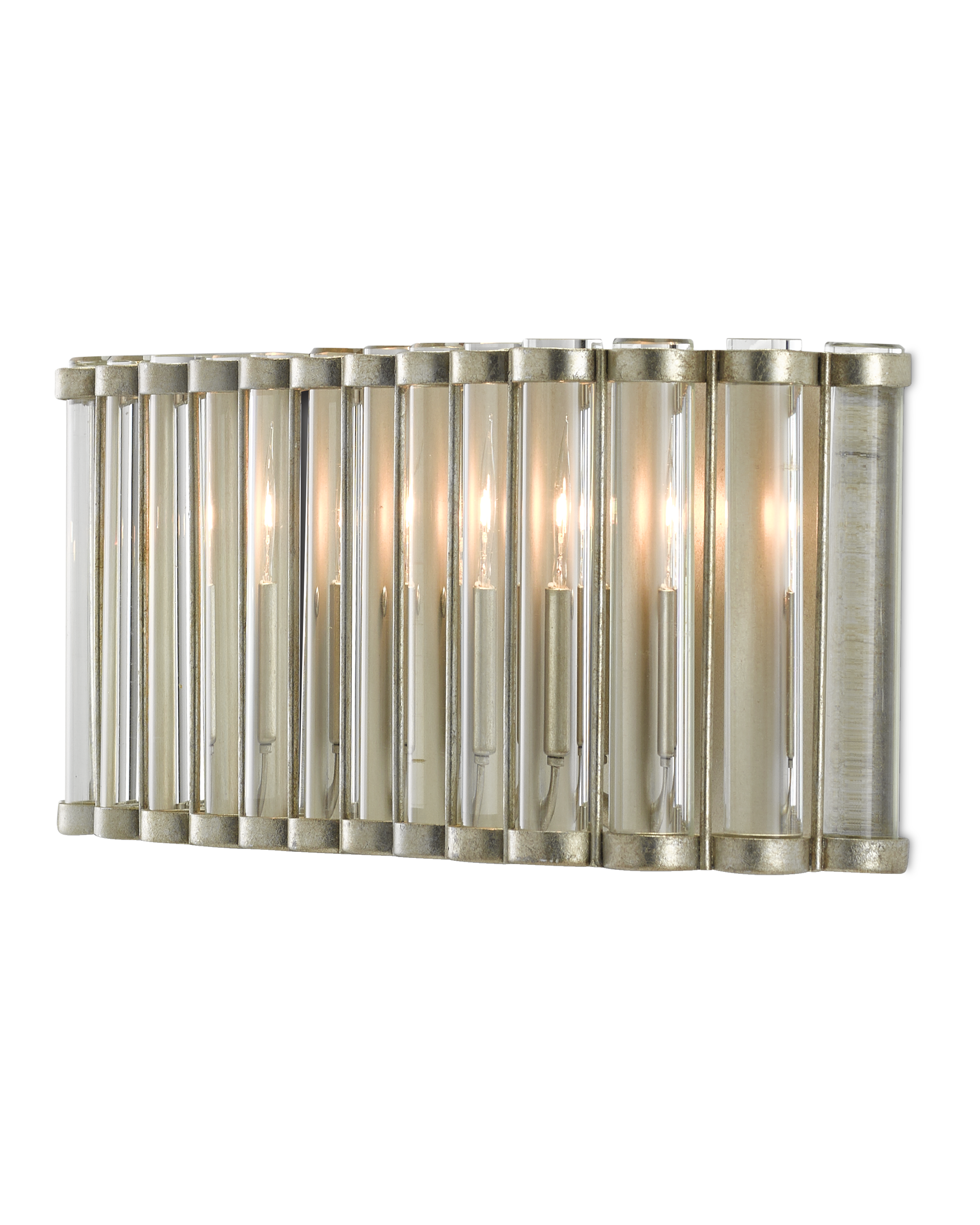 Warwick Tall Wall Sconce - Thumbnail 5