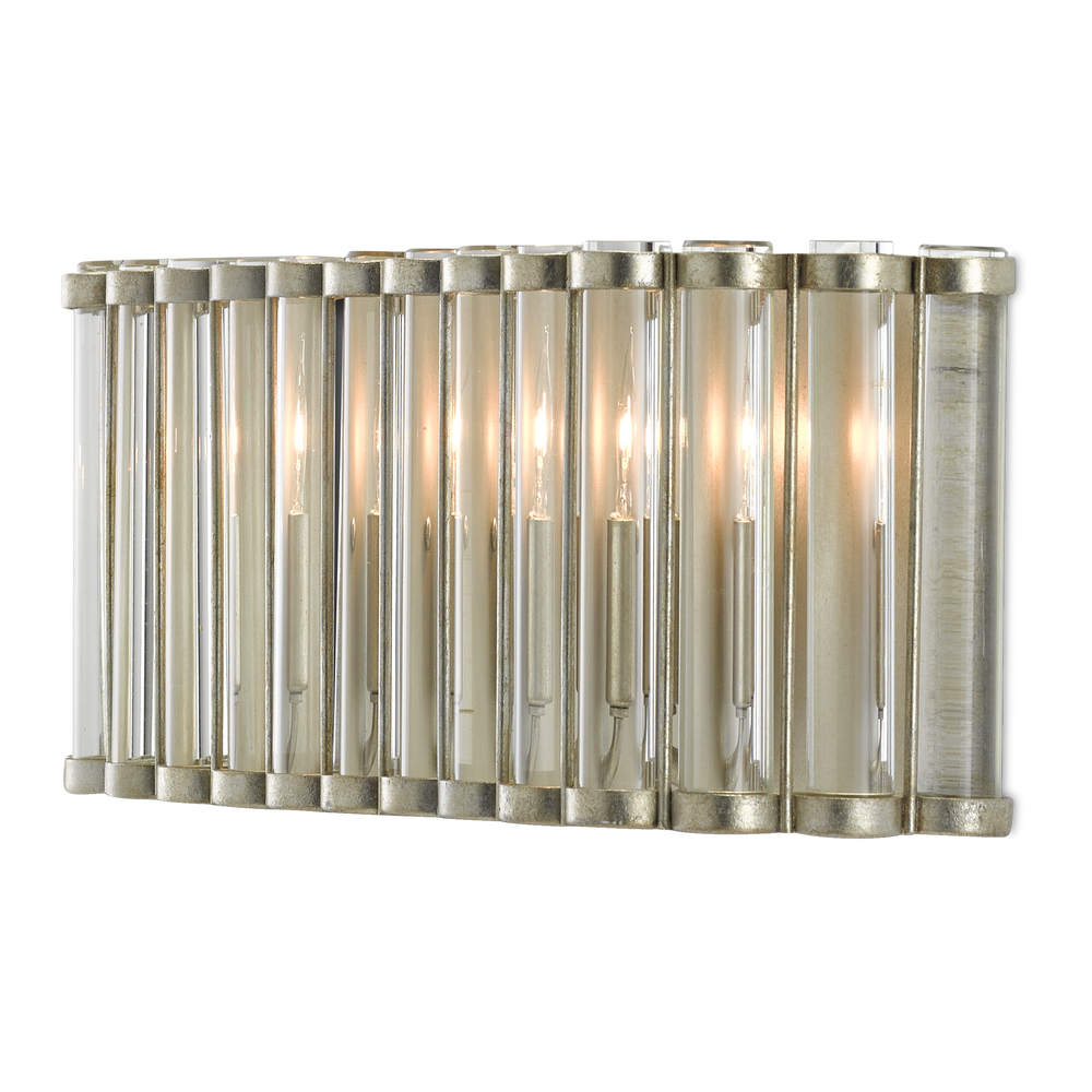 
                      
                        Warwick Wall Sconce
                      
                    