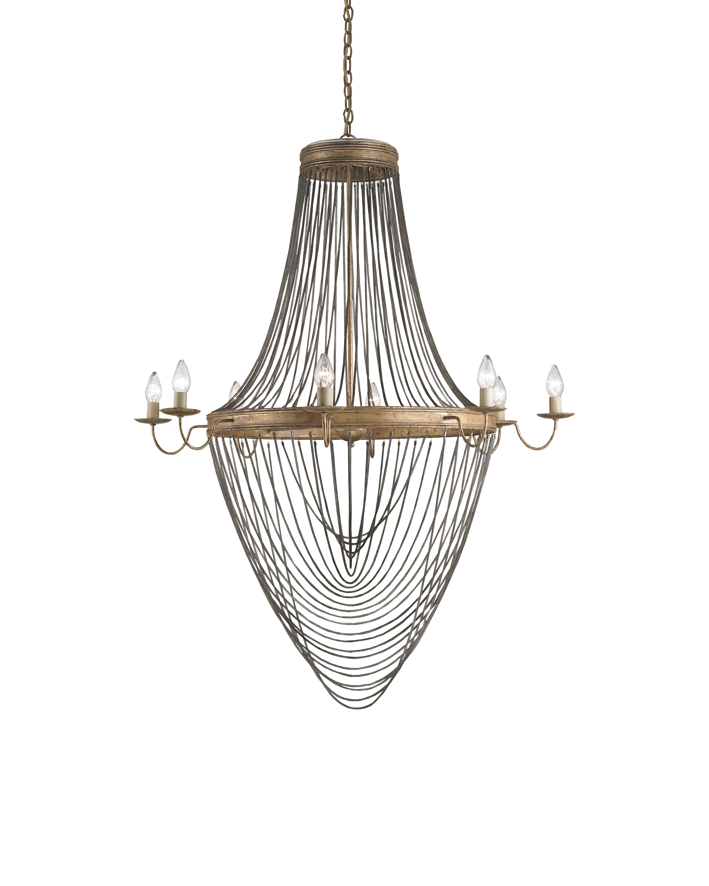 Lucien Chandelier - Thumbnail 2