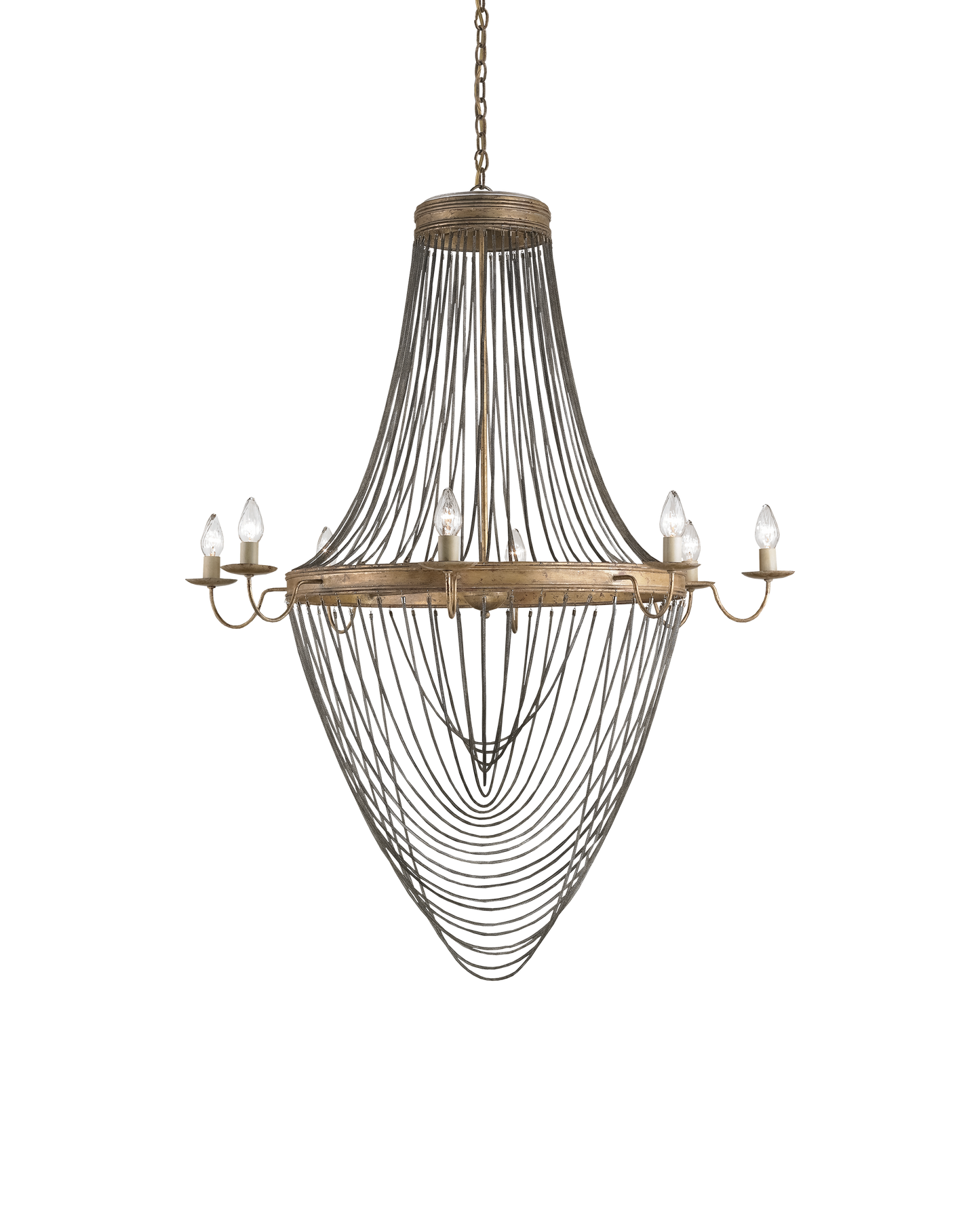 Lucien Chandelier.