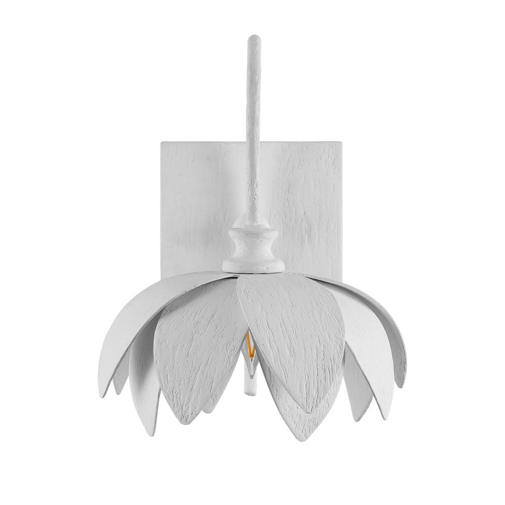 
                      
                        Sweetheart Wall Sconce
                      
                    