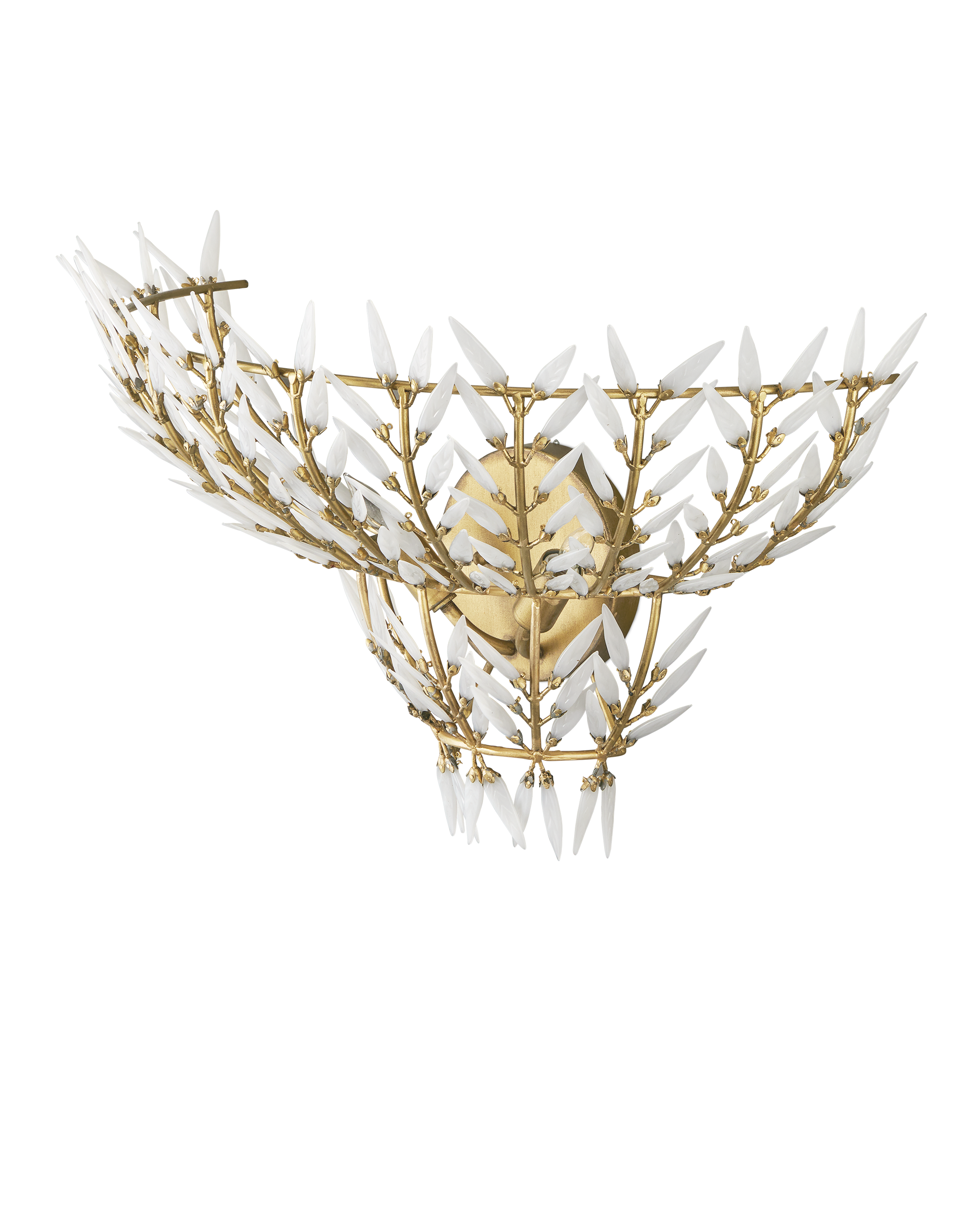 Magnum Opus Wall Sconce - Thumbnail 2