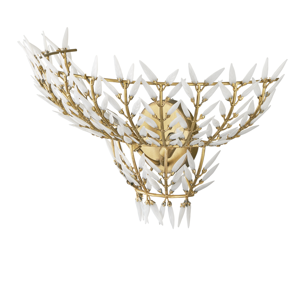 
                      
                        Magnum Opus Wall Sconce
                      
                    