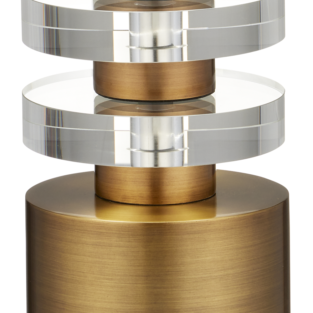 
                      
                        Shani Brass Drinks Table
                      
                    