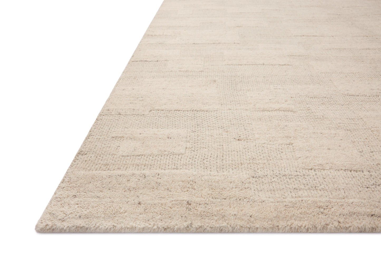Loloi Maren Fog 2'-6" x 9'-9" Runner Rug