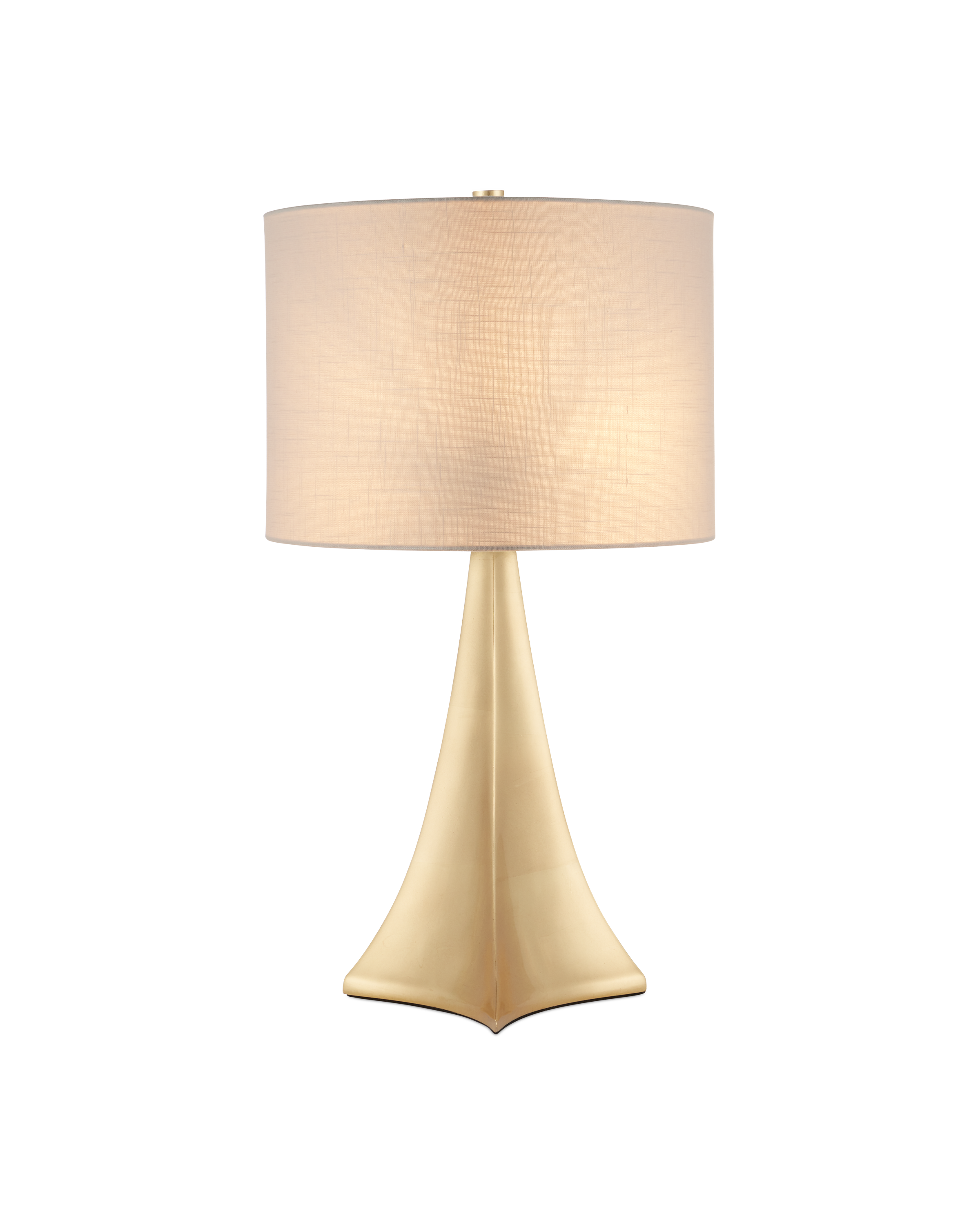 Cassia Table Lamp - Thumbnail 5
