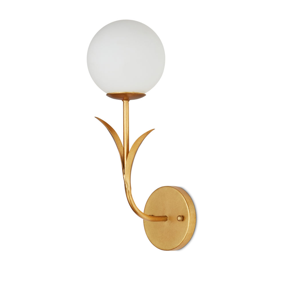 
                      
                        Rossville Wall Sconce
                      
                    