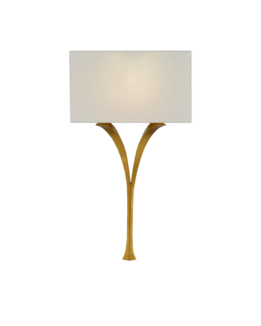 Choisy Gold Wall Sconce
