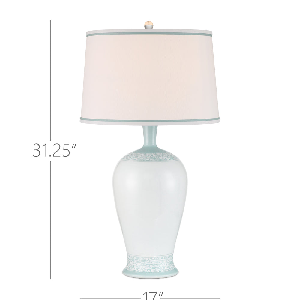 
                      
                        Ketty Table Lamp
                      
                    